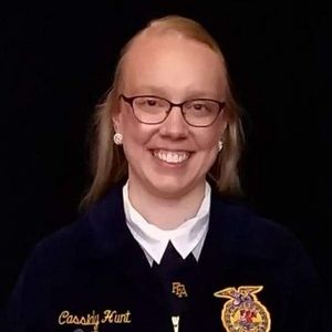 Meet your Posher, Cassidy